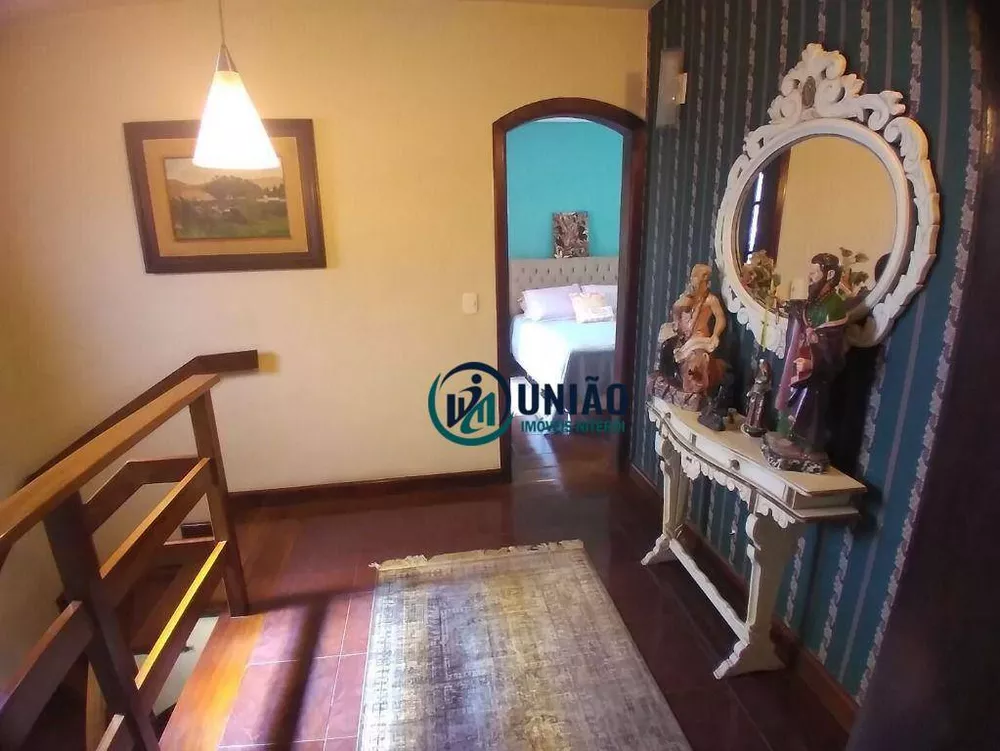 Casa, 4 quartos, 250 m² - Foto 17