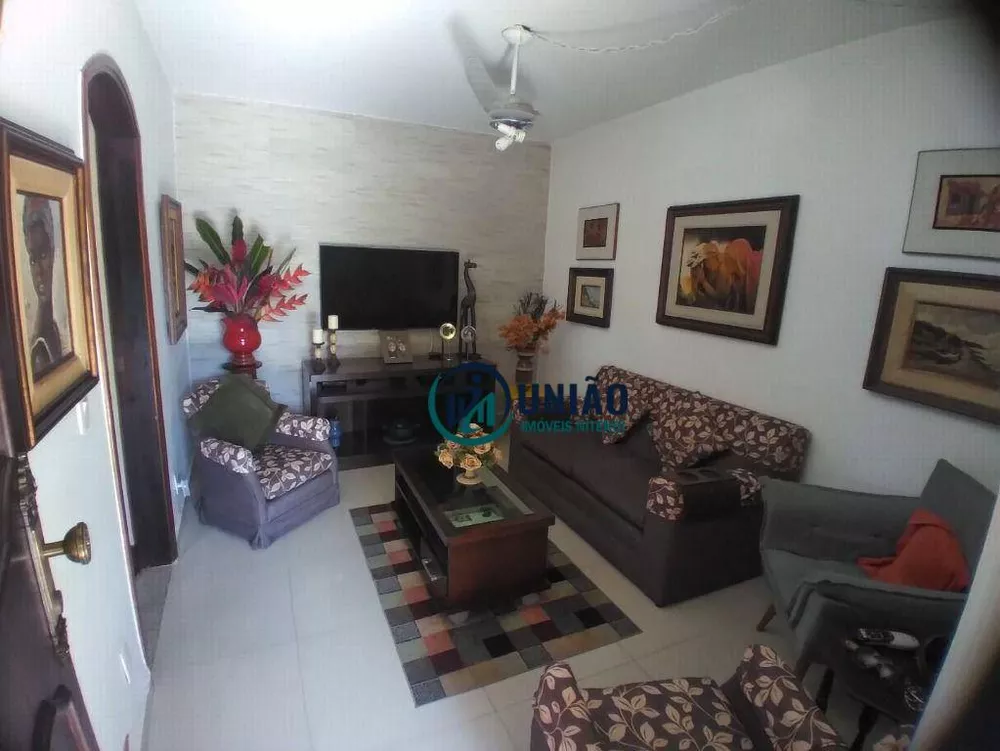 Casa, 4 quartos, 250 m² - Foto 5