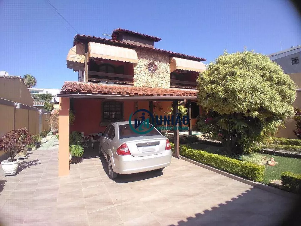 Casa, 4 quartos, 250 m² - Foto 13