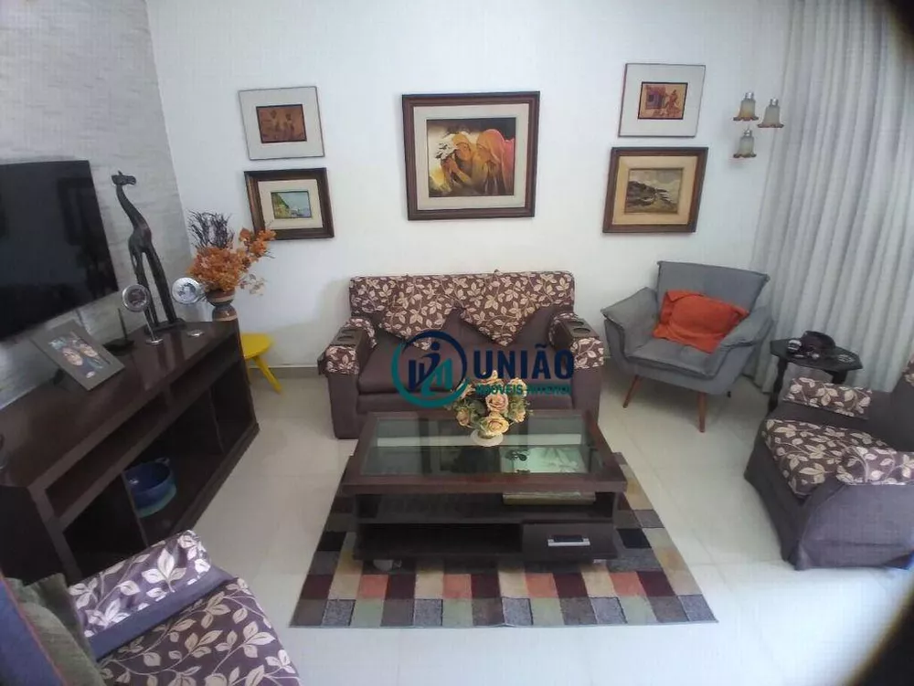 Casa, 4 quartos, 250 m² - Foto 18