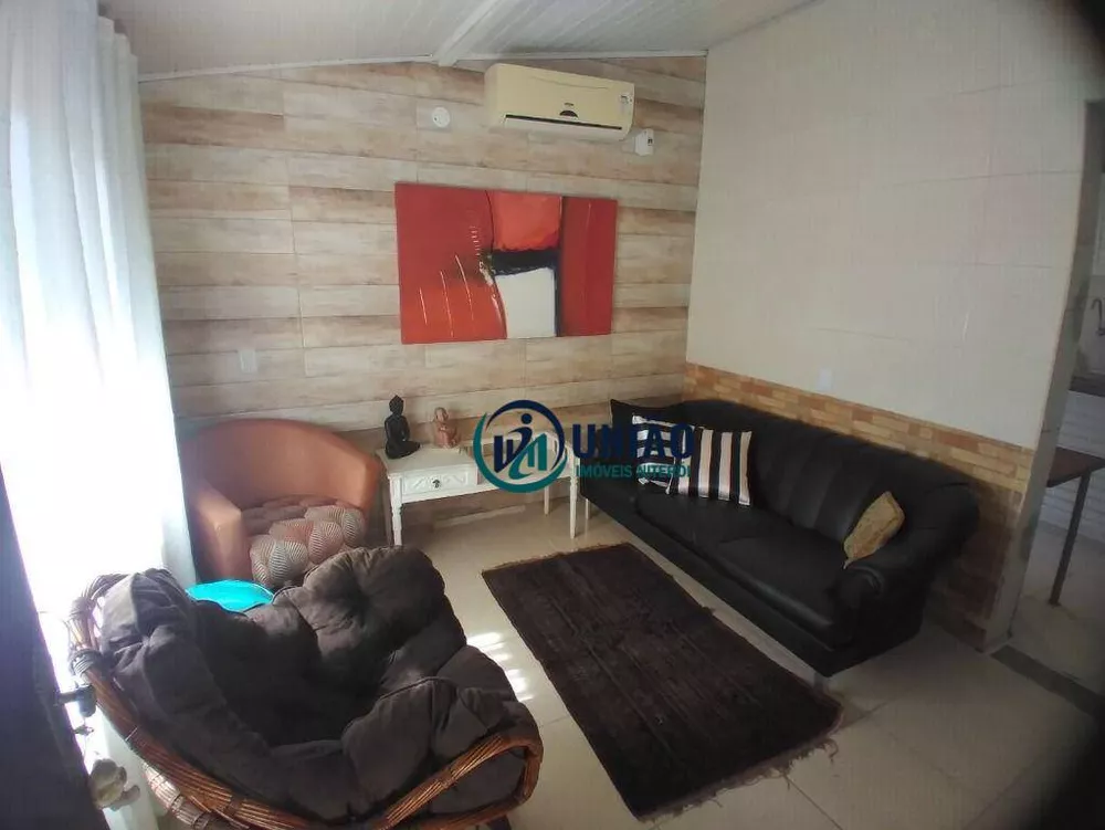 Casa, 4 quartos, 250 m² - Foto 6