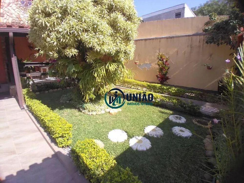 Casa, 4 quartos, 250 m² - Foto 23