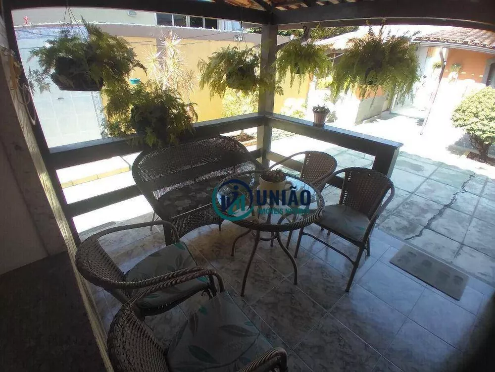 Casa, 4 quartos, 250 m² - Foto 21