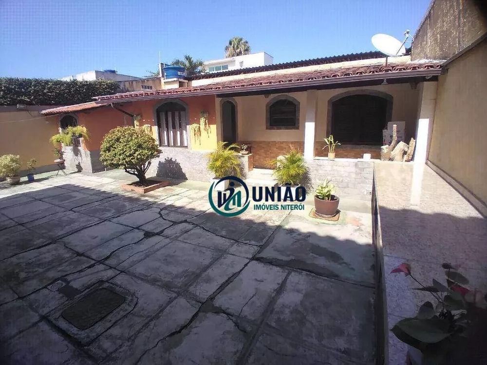 Casa, 4 quartos, 250 m² - Foto 22