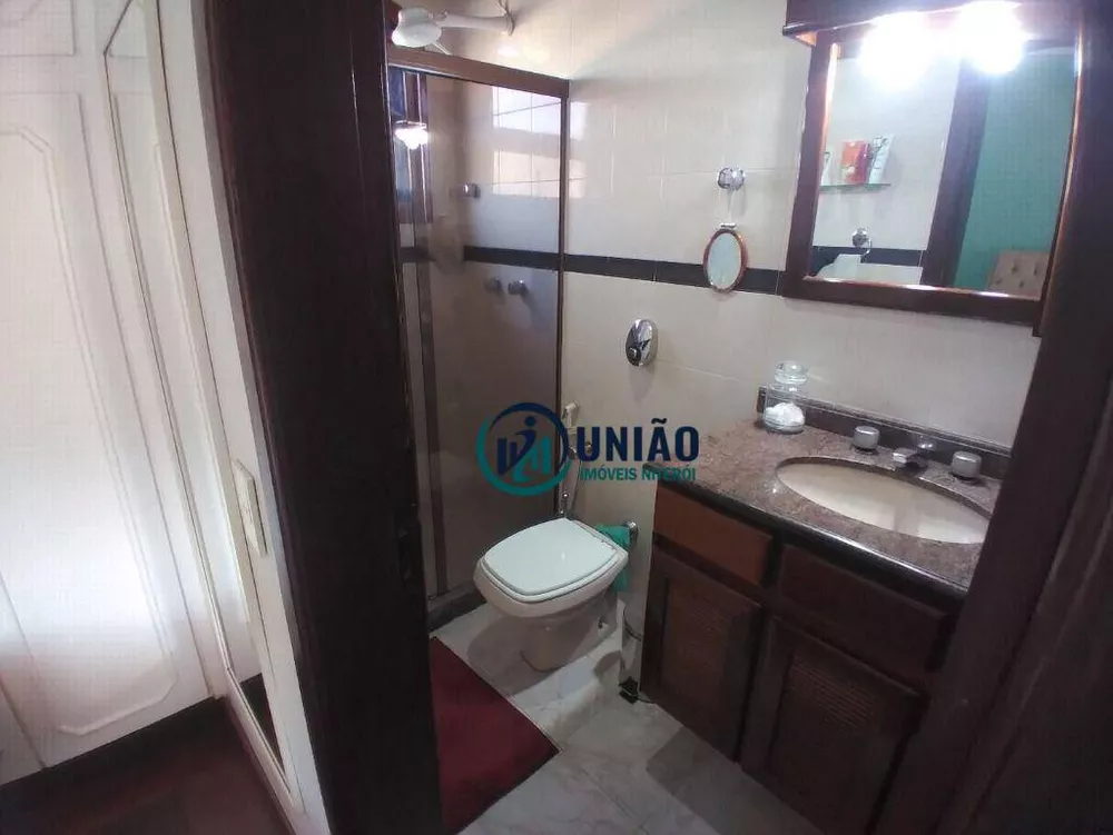 Casa, 4 quartos, 250 m² - Foto 11