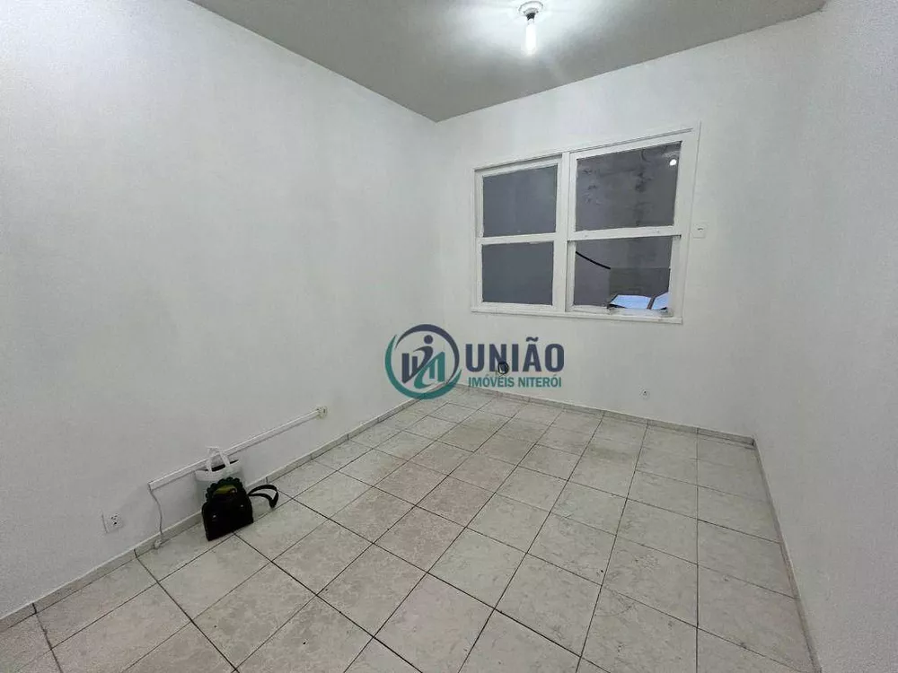 Conjunto Comercial-Sala à venda, 28m² - Foto 1