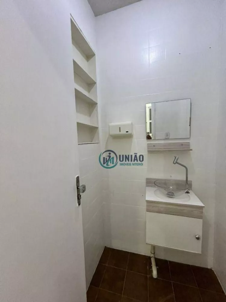 Conjunto Comercial-Sala à venda, 28m² - Foto 7