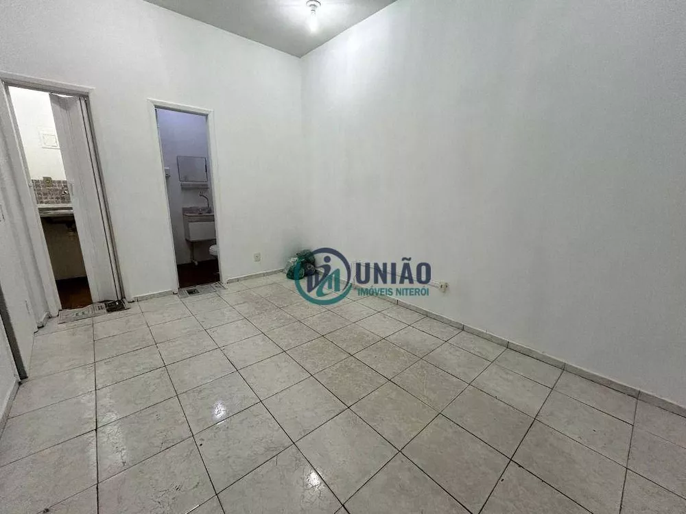 Conjunto Comercial-Sala à venda, 28m² - Foto 2