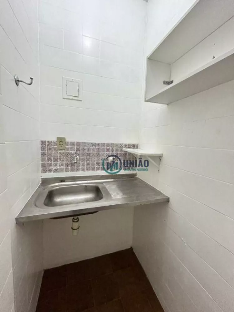 Conjunto Comercial-Sala à venda, 28m² - Foto 5