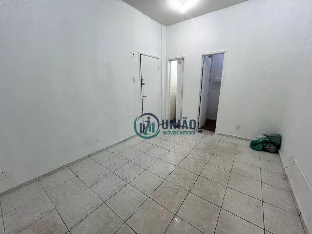 Conjunto Comercial-Sala à venda, 28m² - Foto 3