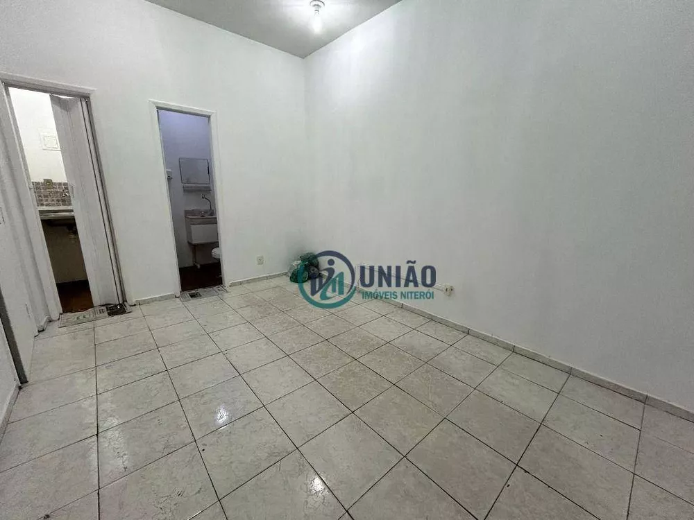 Conjunto Comercial-Sala à venda, 28m² - Foto 8