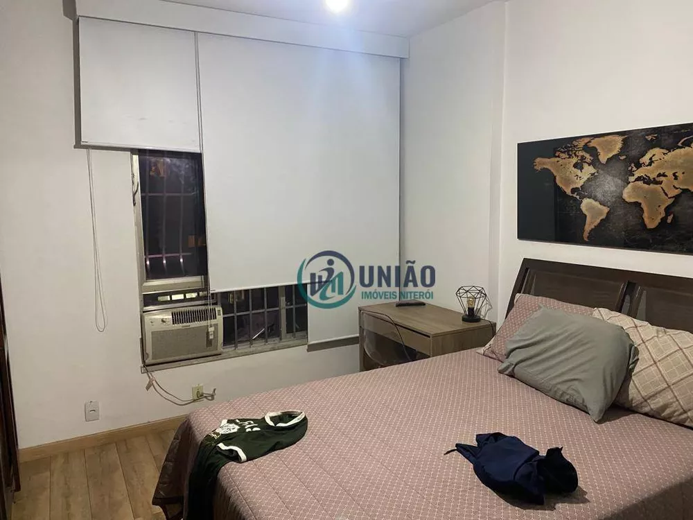 Apartamento à venda com 3 quartos, 120m² - Foto 4