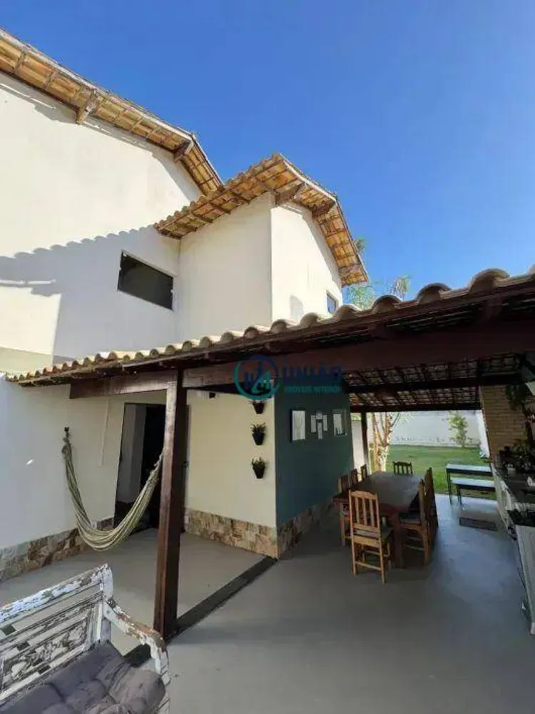 Casa, 2 quartos, 160 m² - Foto 19