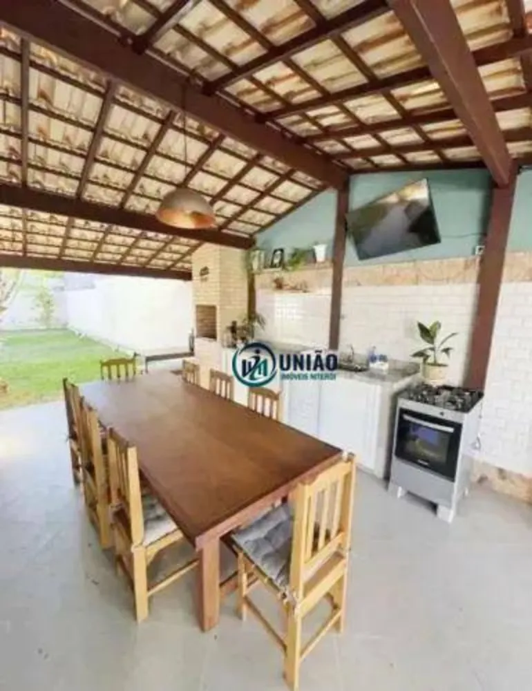 Casa, 2 quartos, 160 m² - Foto 23