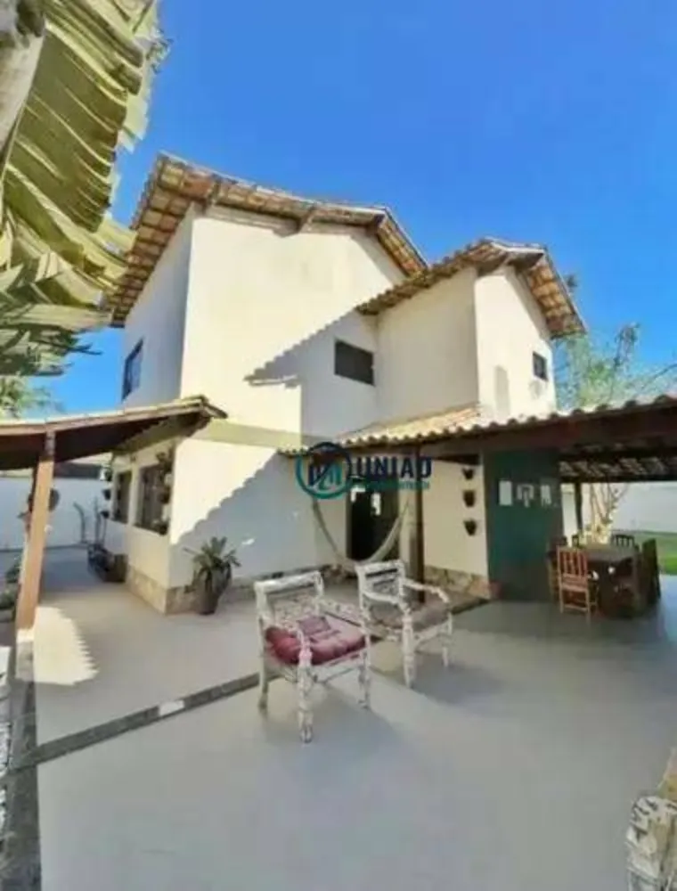 Casa, 2 quartos, 160 m² - Foto 1