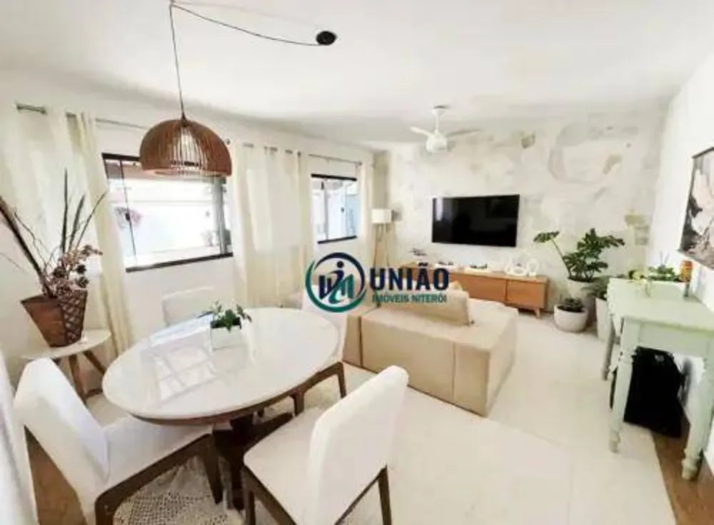 Casa, 2 quartos, 160 m² - Foto 6