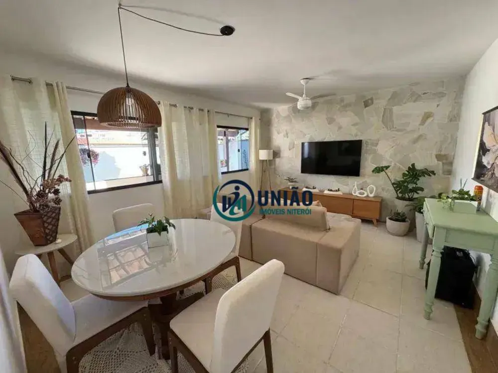 Casa, 2 quartos, 160 m² - Foto 4