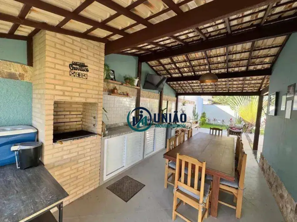 Casa, 2 quartos, 160 m² - Foto 20