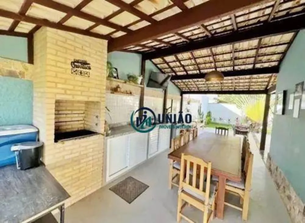 Casa, 2 quartos, 160 m² - Foto 22