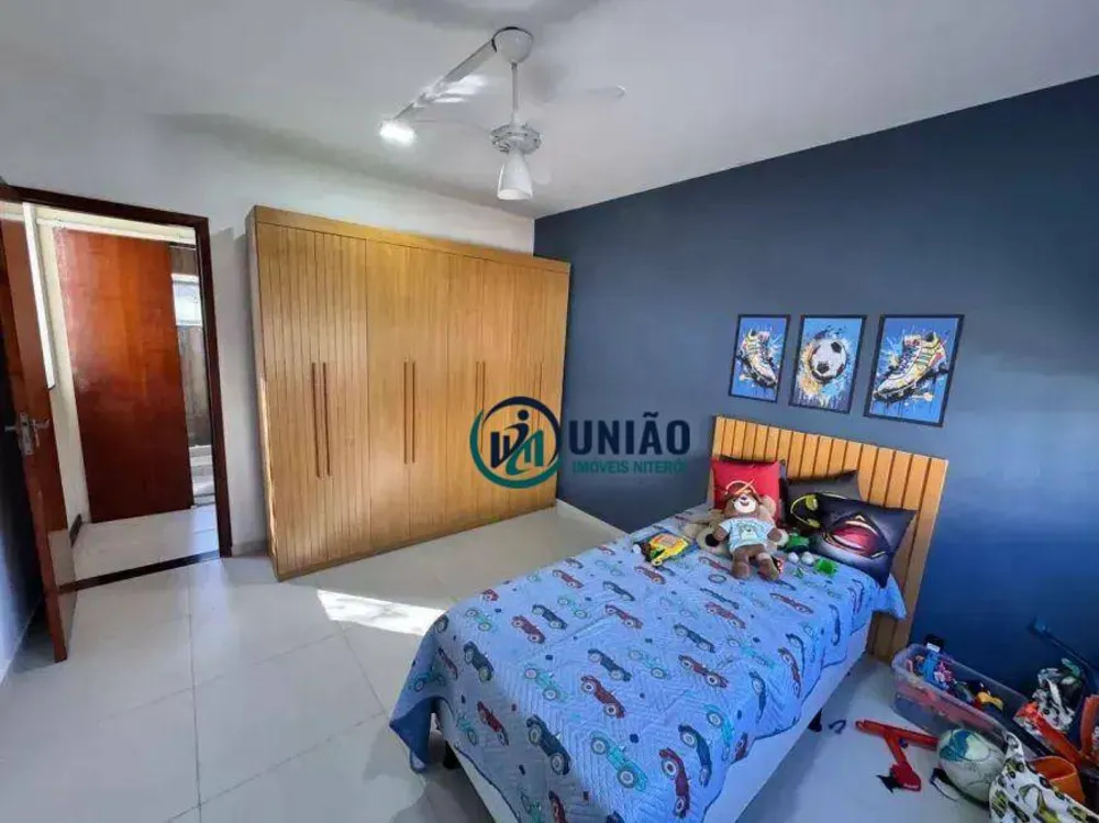 Casa, 2 quartos, 160 m² - Foto 14