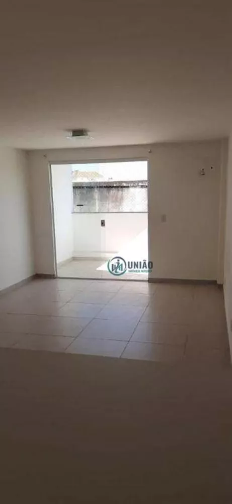 Apartamento à venda com 1 quarto, 40m² - Foto 2