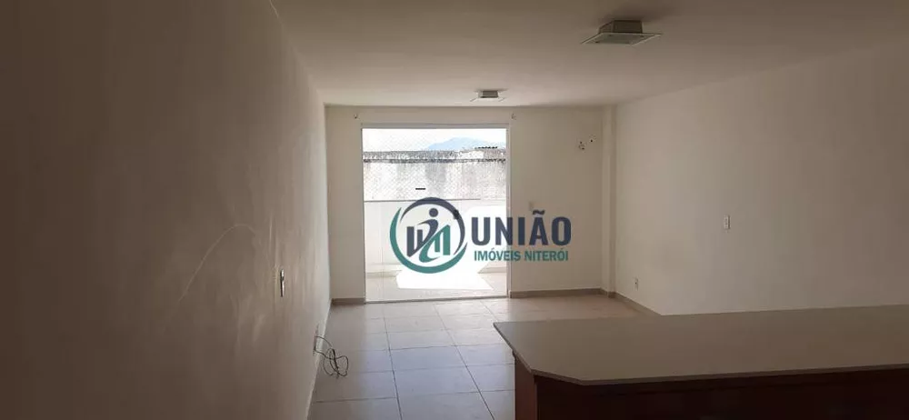 Apartamento à venda com 1 quarto, 40m² - Foto 1