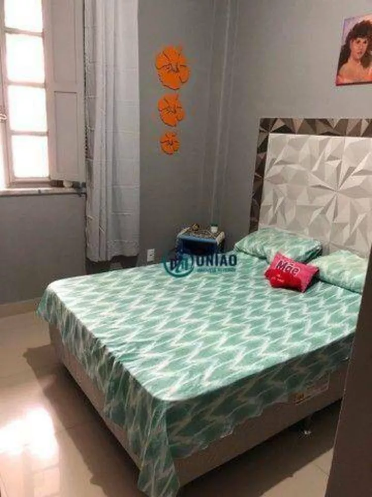 Apartamento, 2 quartos, 78 m² - Foto 7