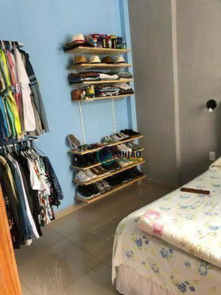 Apartamento, 2 quartos, 78 m² - Foto 2