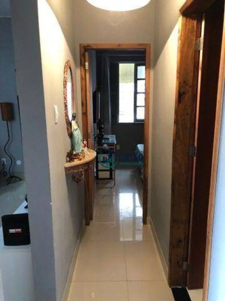 Apartamento, 2 quartos, 78 m² - Foto 3