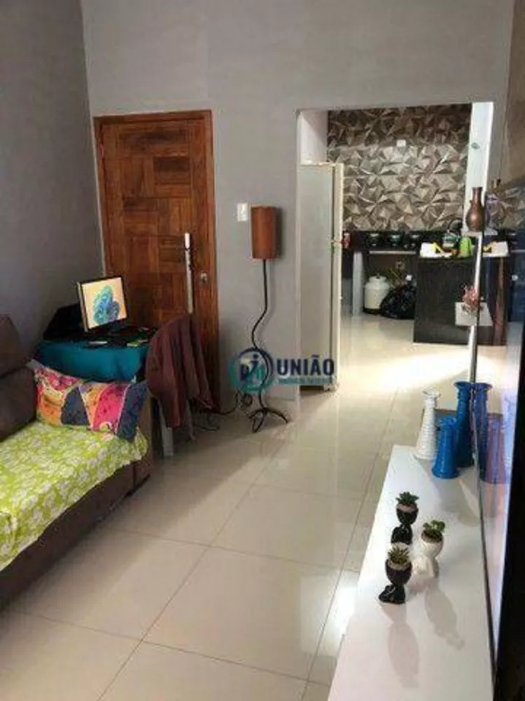 Apartamento, 2 quartos, 78 m² - Foto 8
