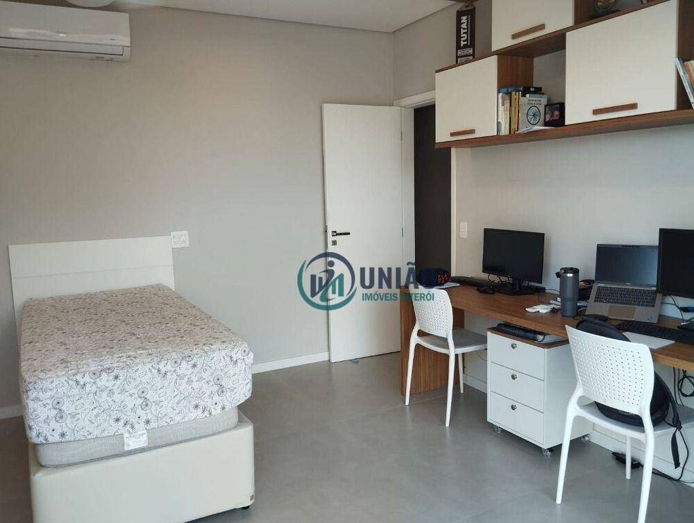 Apartamento, 3 quartos, 145 m² - Foto 30