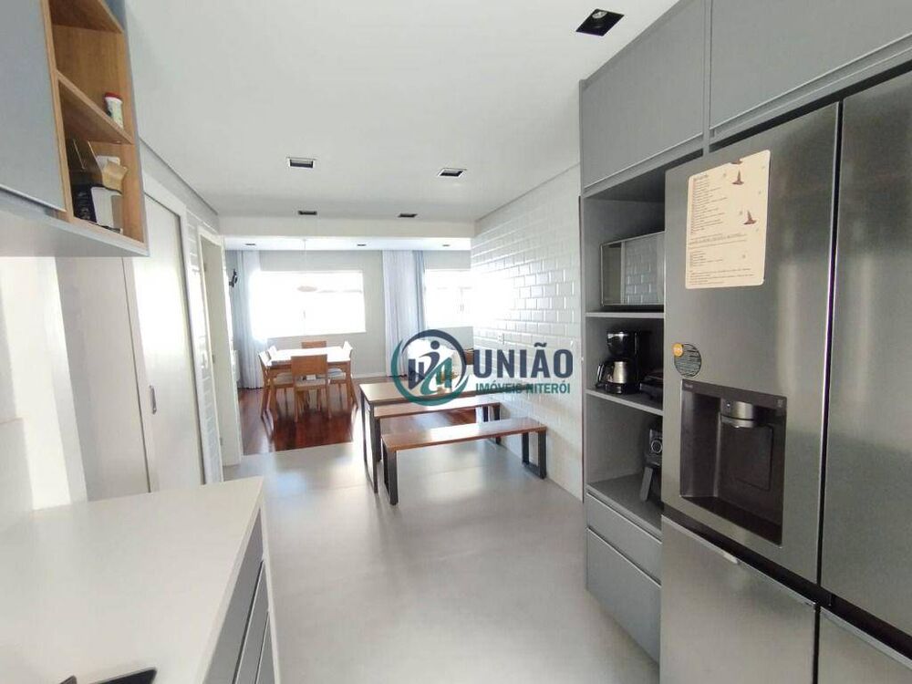 Apartamento, 3 quartos, 145 m² - Foto 29