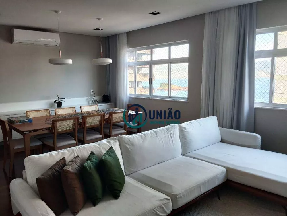 Apartamento, 3 quartos, 145 m² - Foto 3