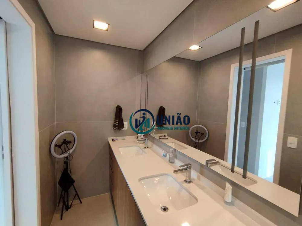 Apartamento, 3 quartos, 145 m² - Foto 16