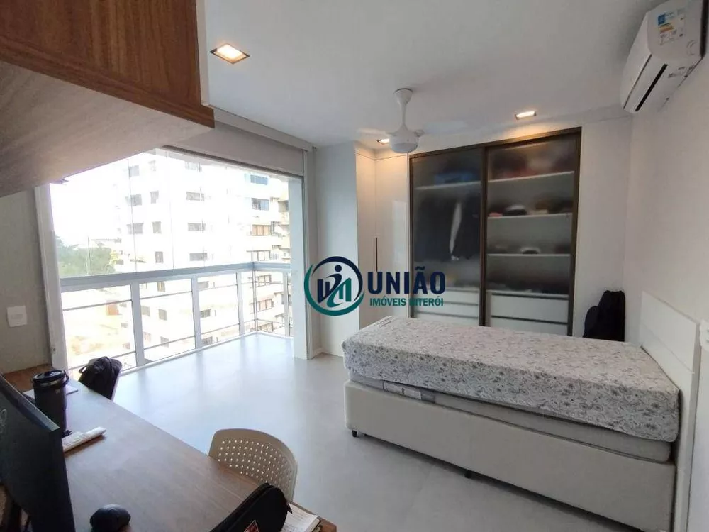 Apartamento, 3 quartos, 145 m² - Foto 1