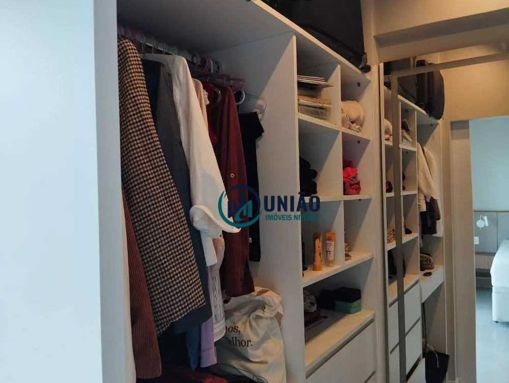 Apartamento, 3 quartos, 145 m² - Foto 13