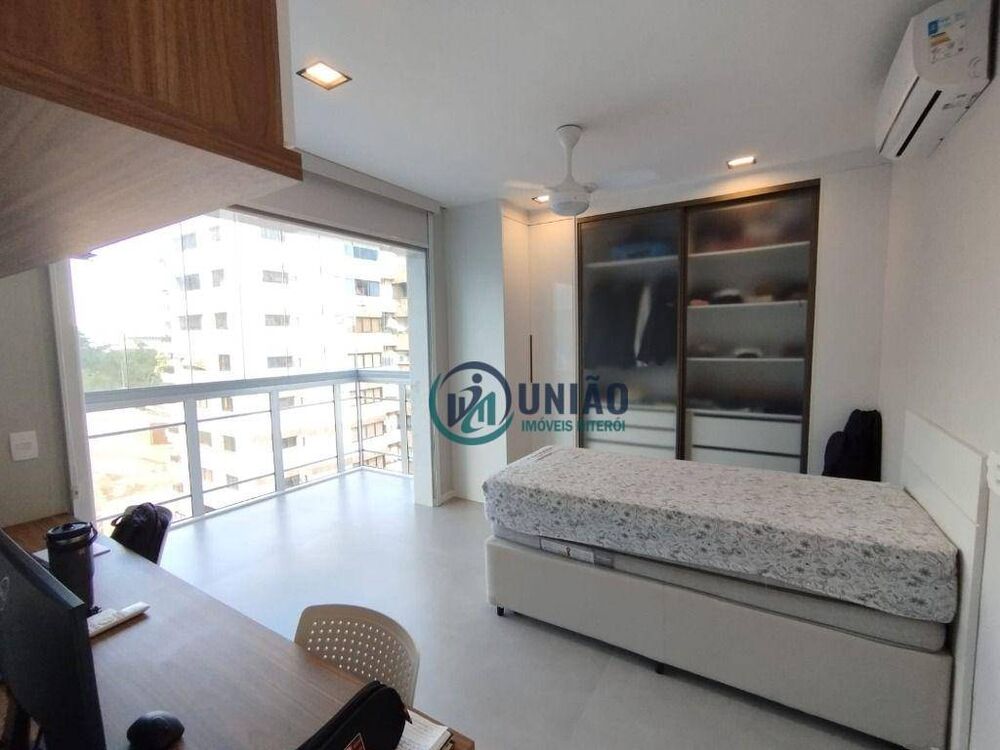 Apartamento, 3 quartos, 145 m² - Foto 43