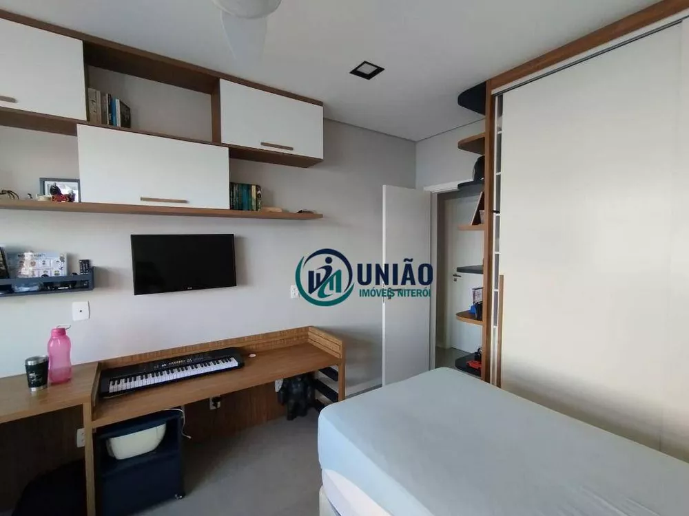 Apartamento, 3 quartos, 145 m² - Foto 18