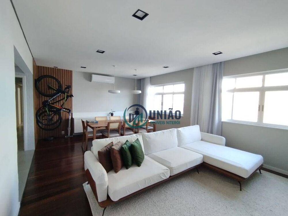 Apartamento, 3 quartos, 145 m² - Foto 41