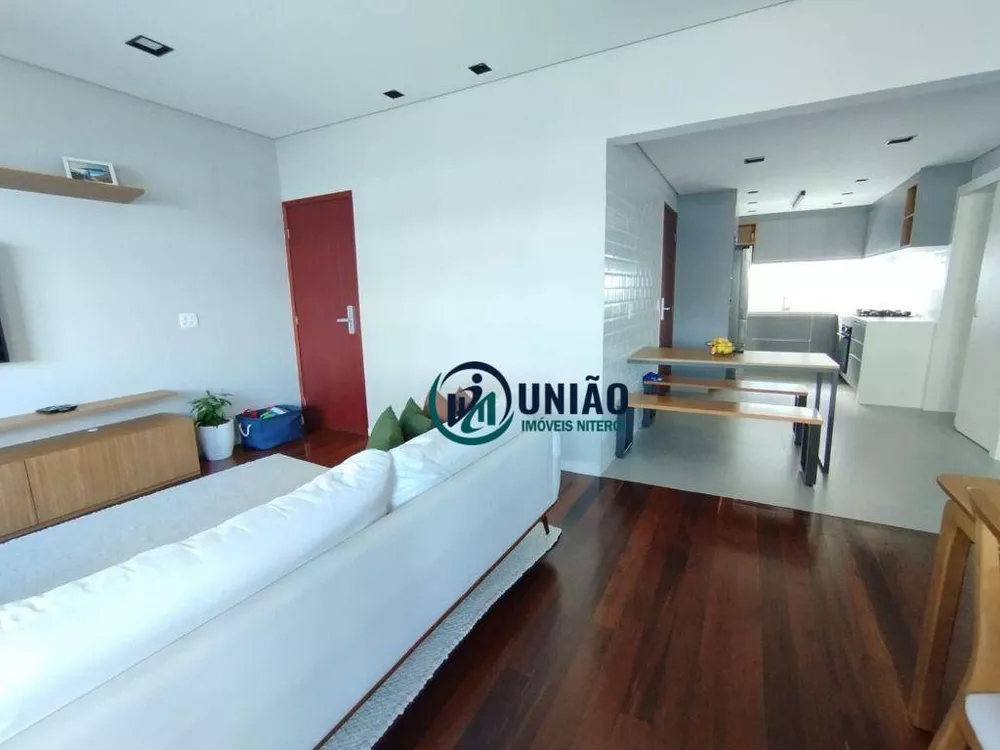Apartamento, 3 quartos, 145 m² - Foto 6