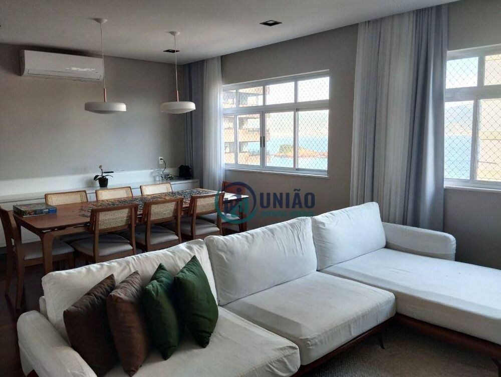 Apartamento, 3 quartos, 145 m² - Foto 31