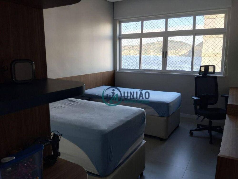 Apartamento, 3 quartos, 145 m² - Foto 46