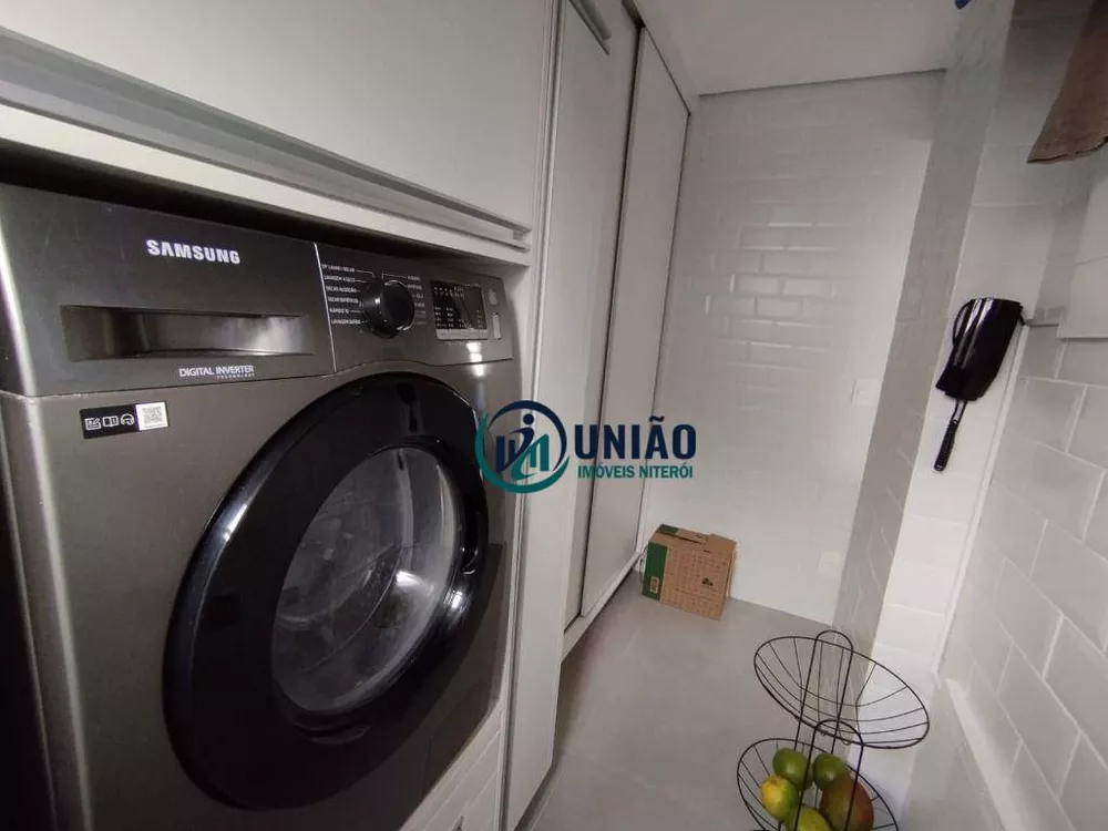 Apartamento, 3 quartos, 145 m² - Foto 21