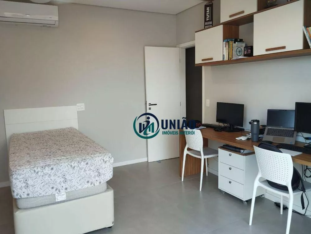 Apartamento, 3 quartos, 145 m² - Foto 11