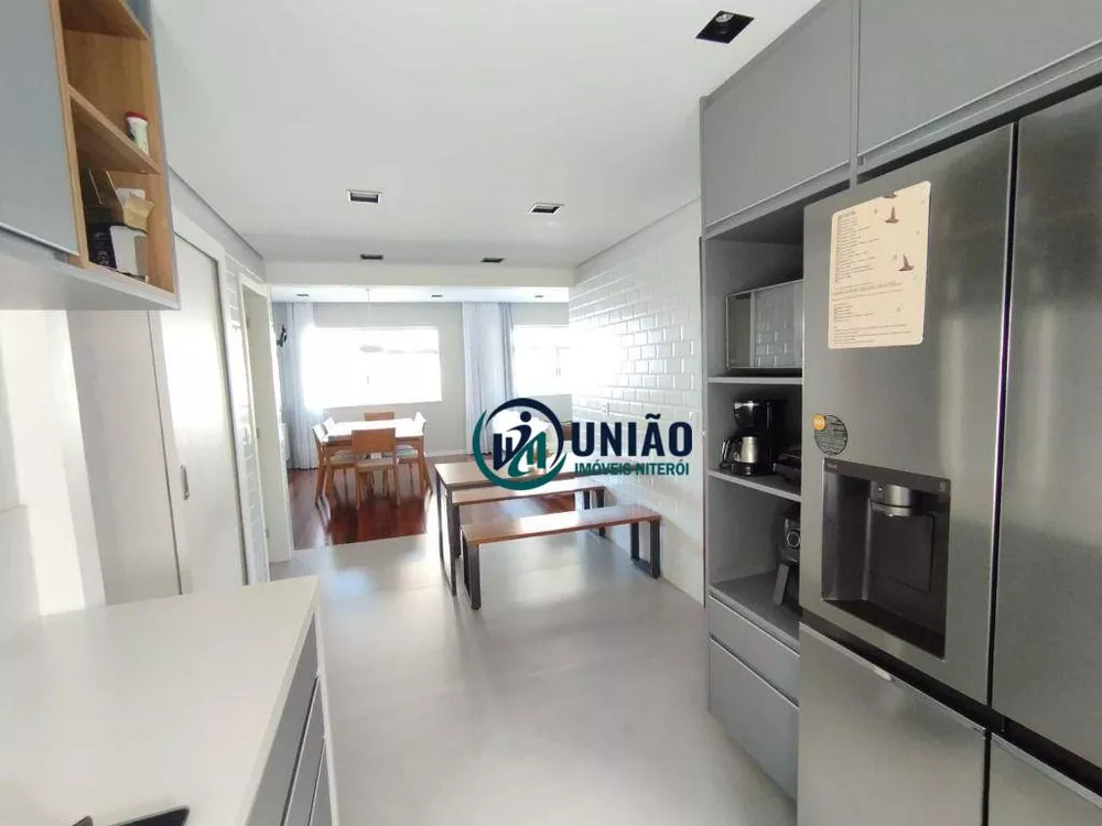 Apartamento, 3 quartos, 145 m² - Foto 7