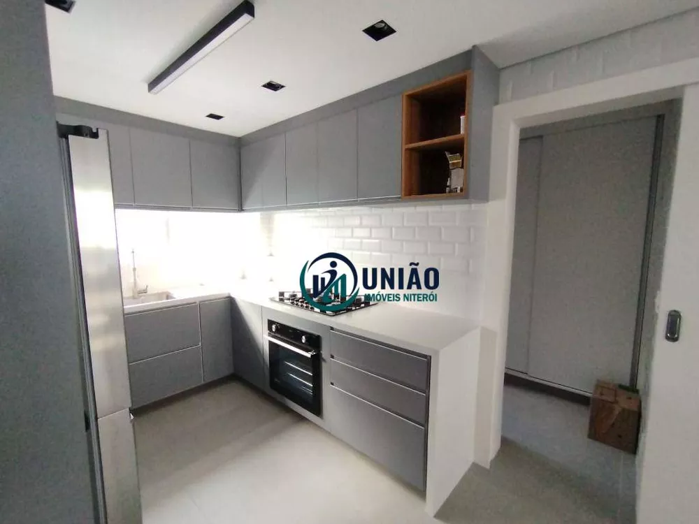 Apartamento, 3 quartos, 145 m² - Foto 8