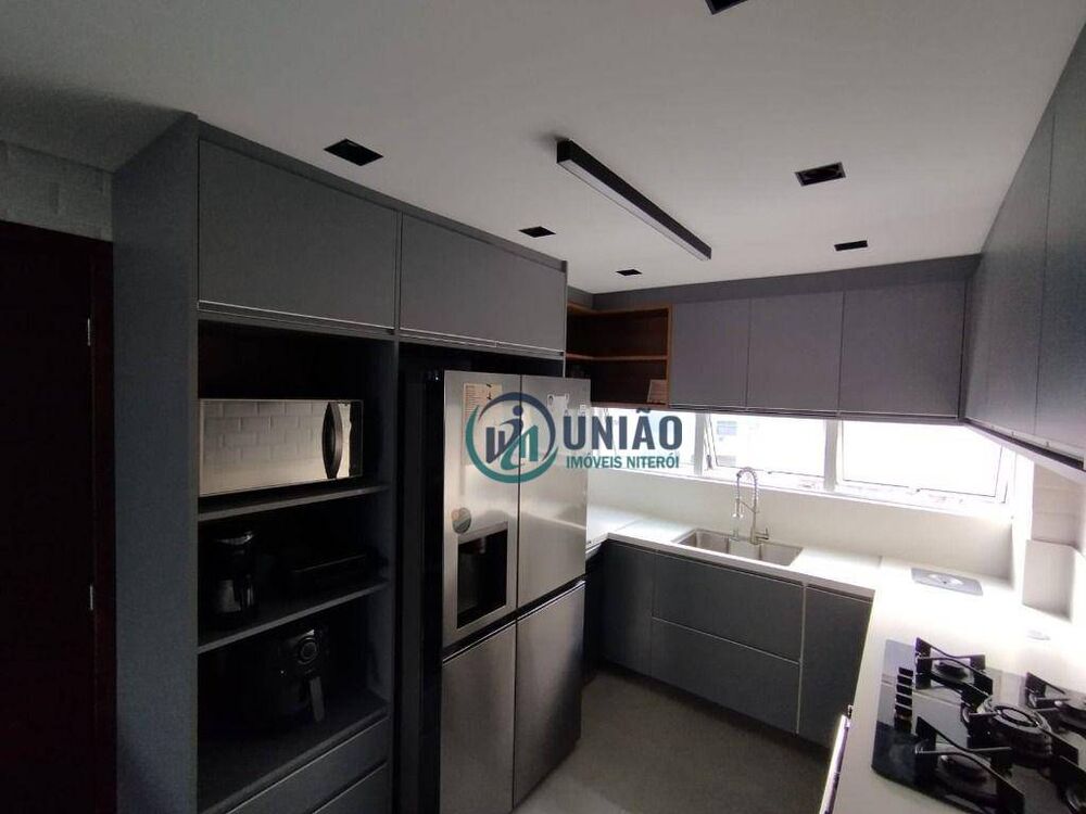 Apartamento, 3 quartos, 145 m² - Foto 44