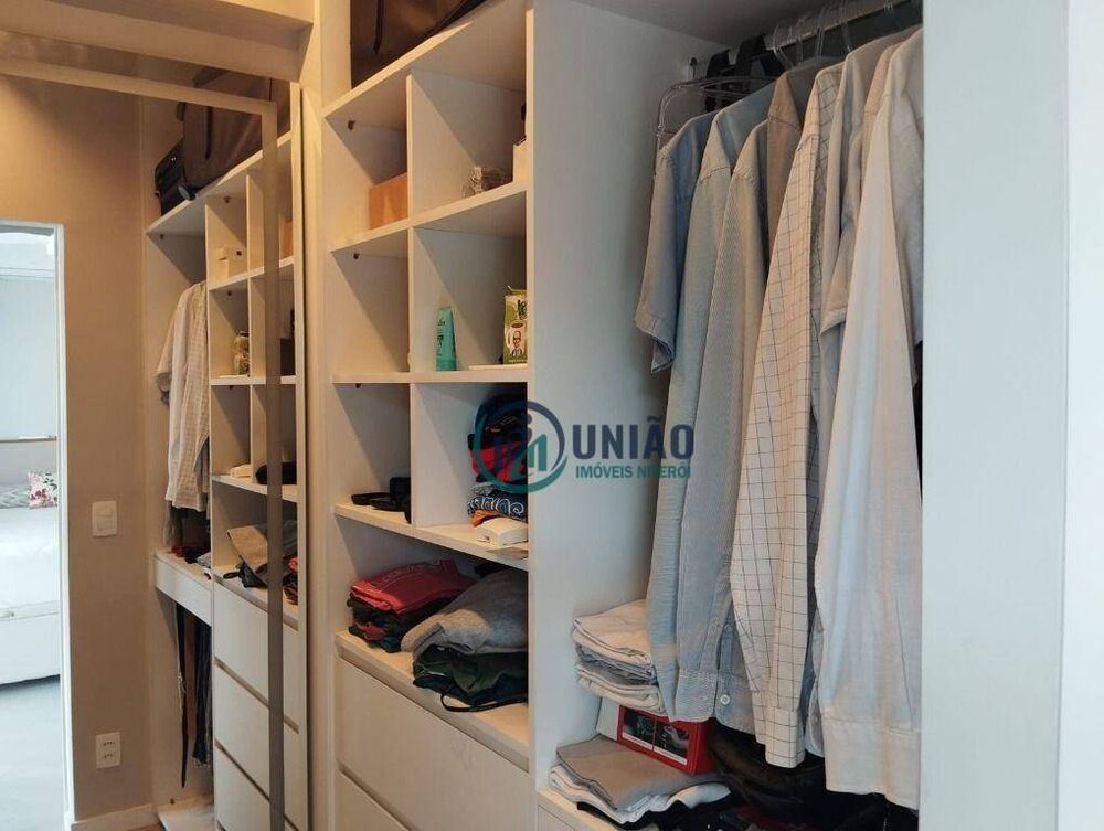 Apartamento, 3 quartos, 145 m² - Foto 24