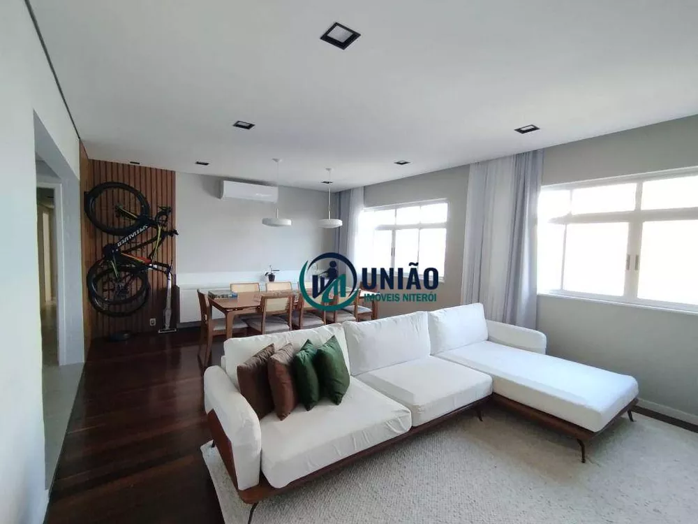 Apartamento, 3 quartos, 145 m² - Foto 5