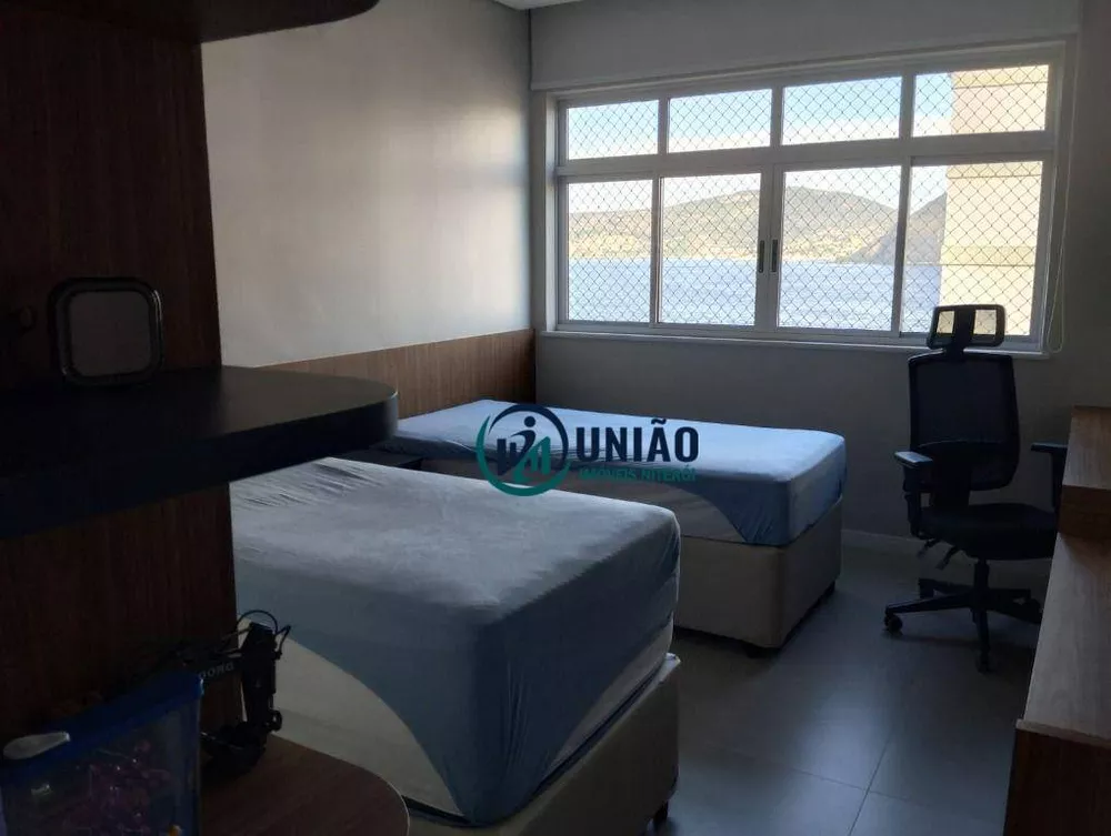 Apartamento, 3 quartos, 145 m² - Foto 20